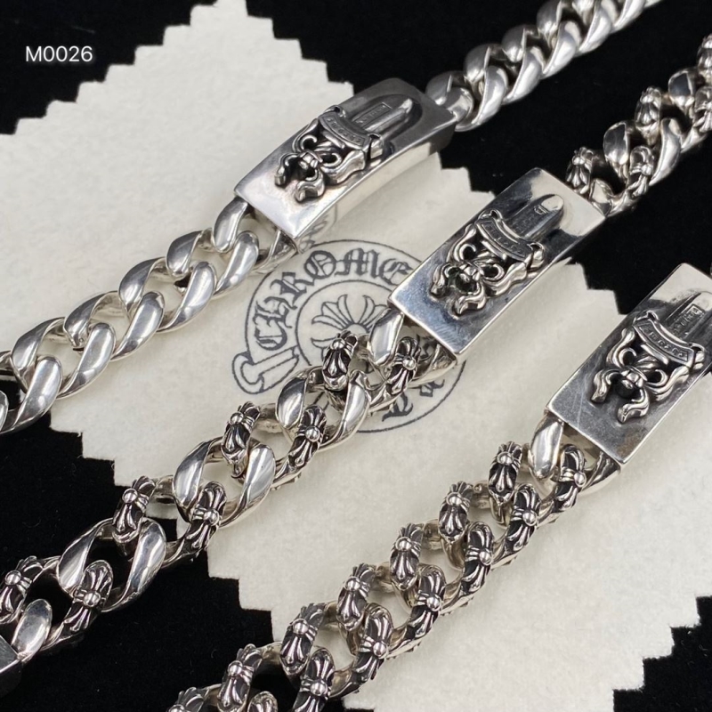 Chrome Hearts Bracelets